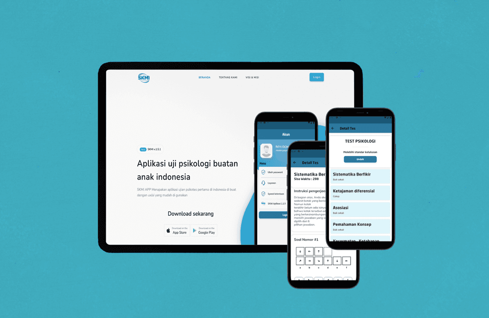 SKMI Online
